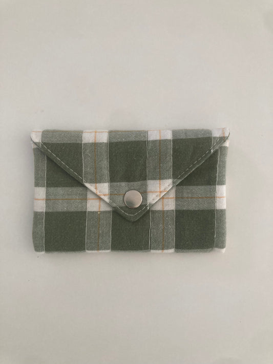 Pochette bijoux