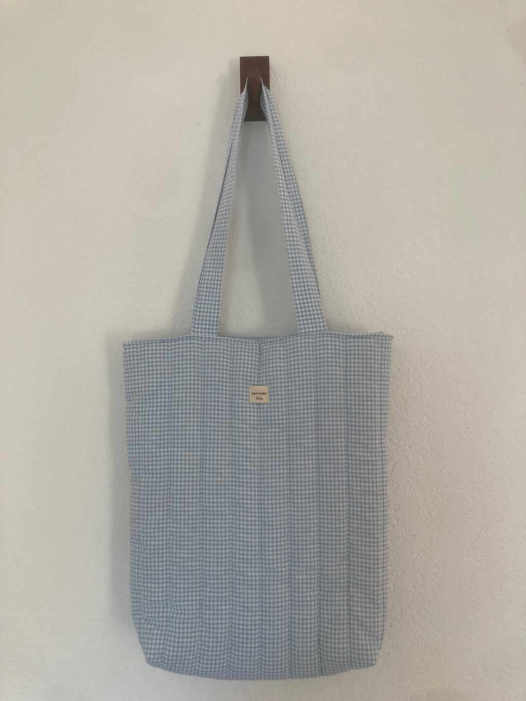 Tote bag All day