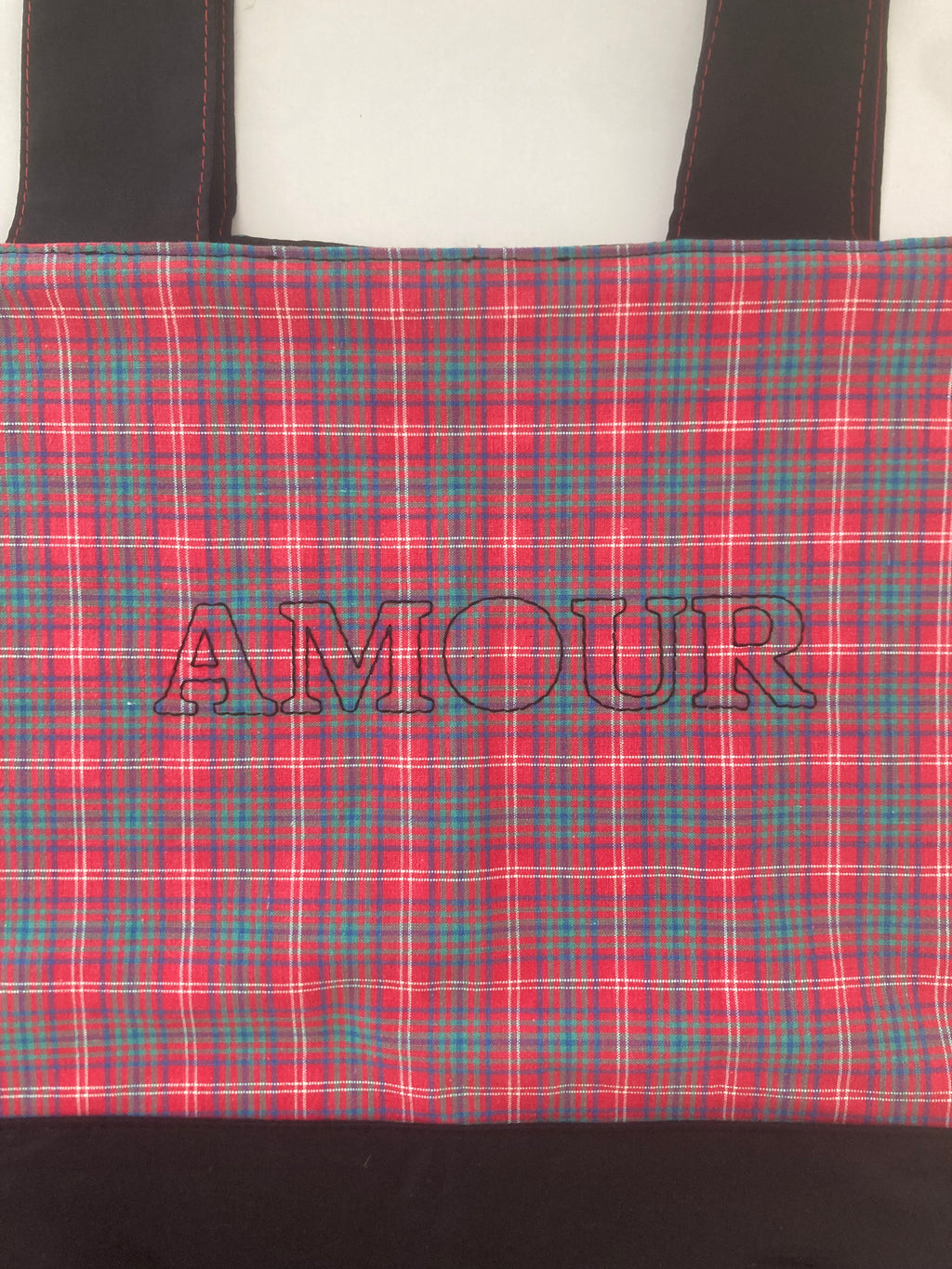 Tote bag XXL