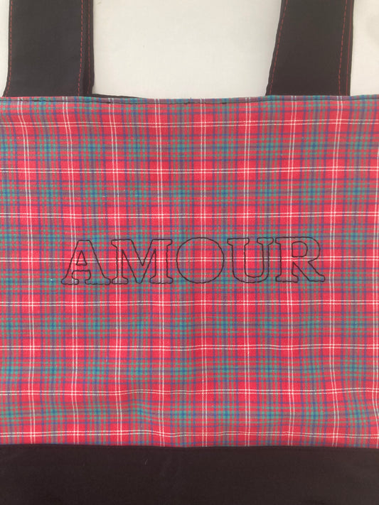 Tote bag XXL