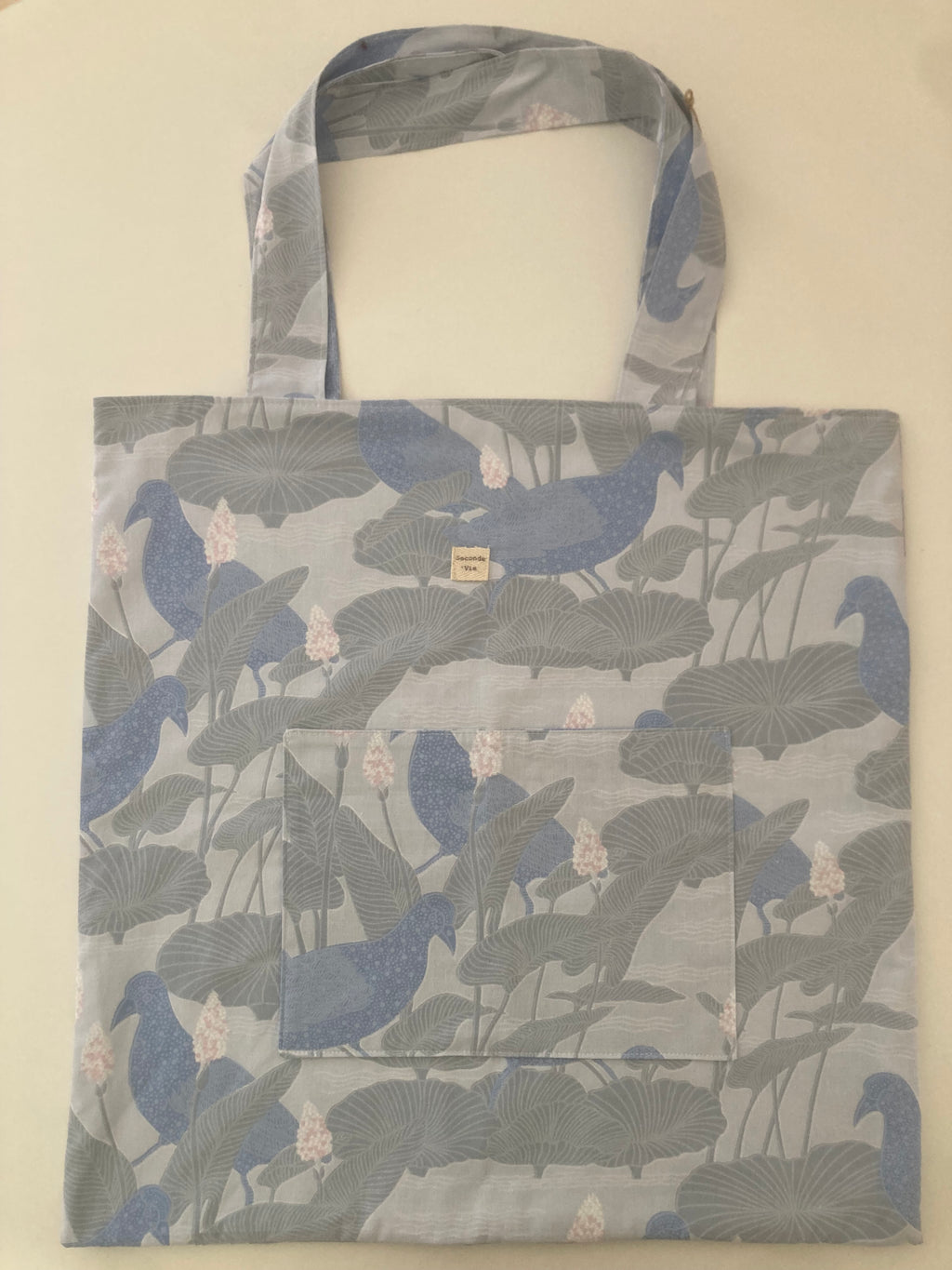Tote Bag XXL
