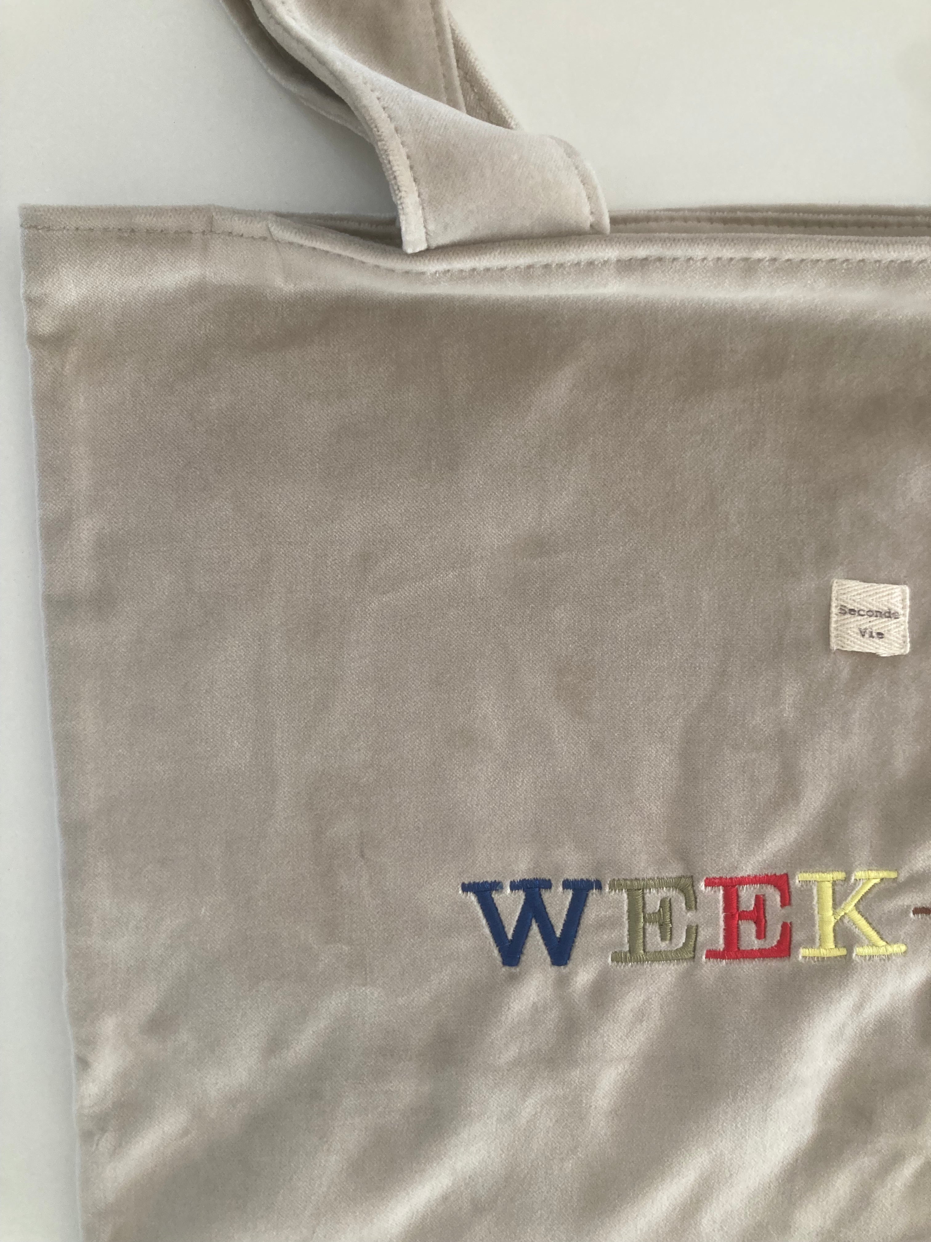 Tote Bag XXL