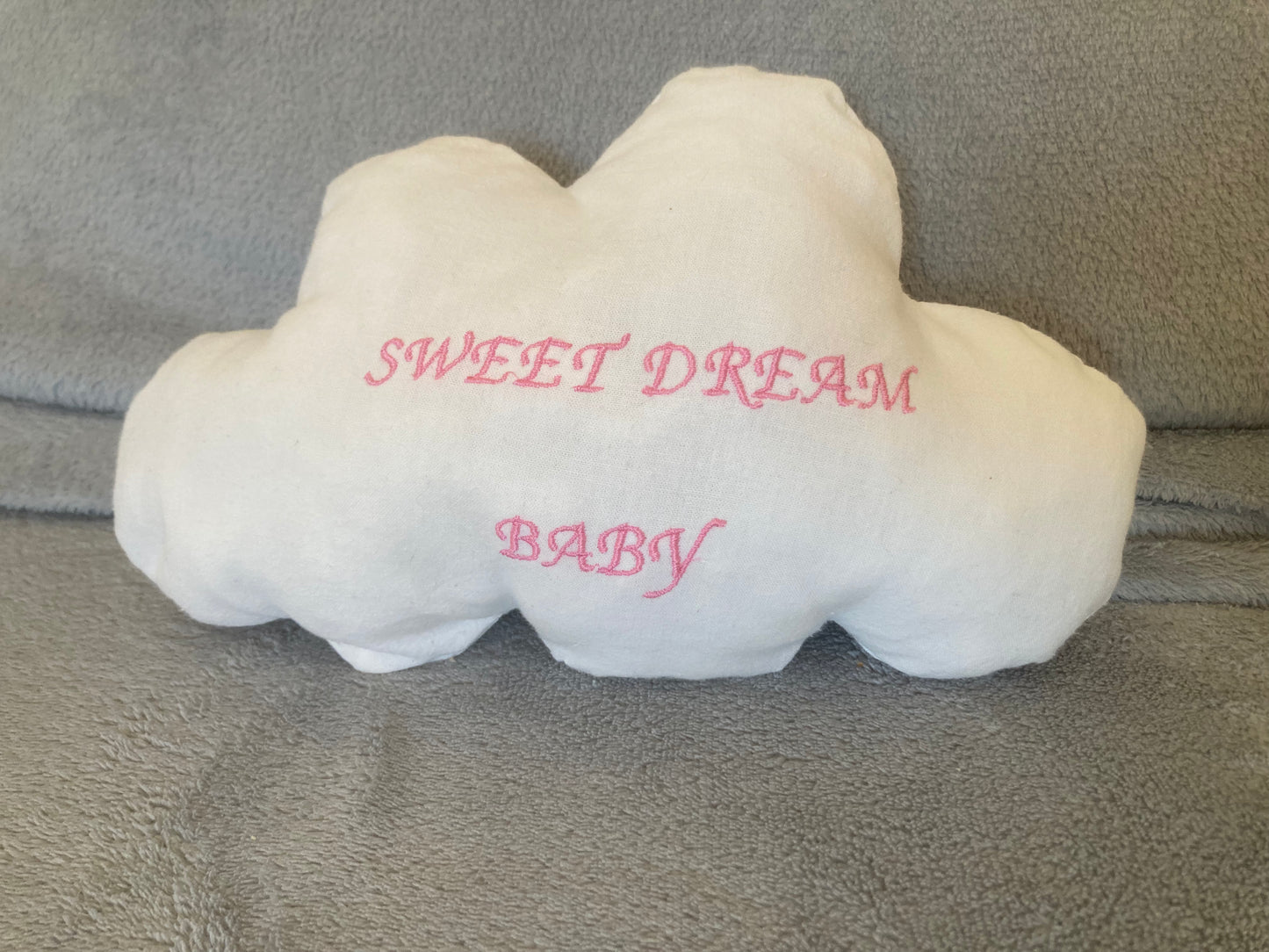 Coussin nuage S