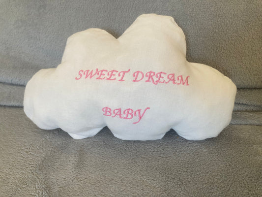 Coussin nuage S
