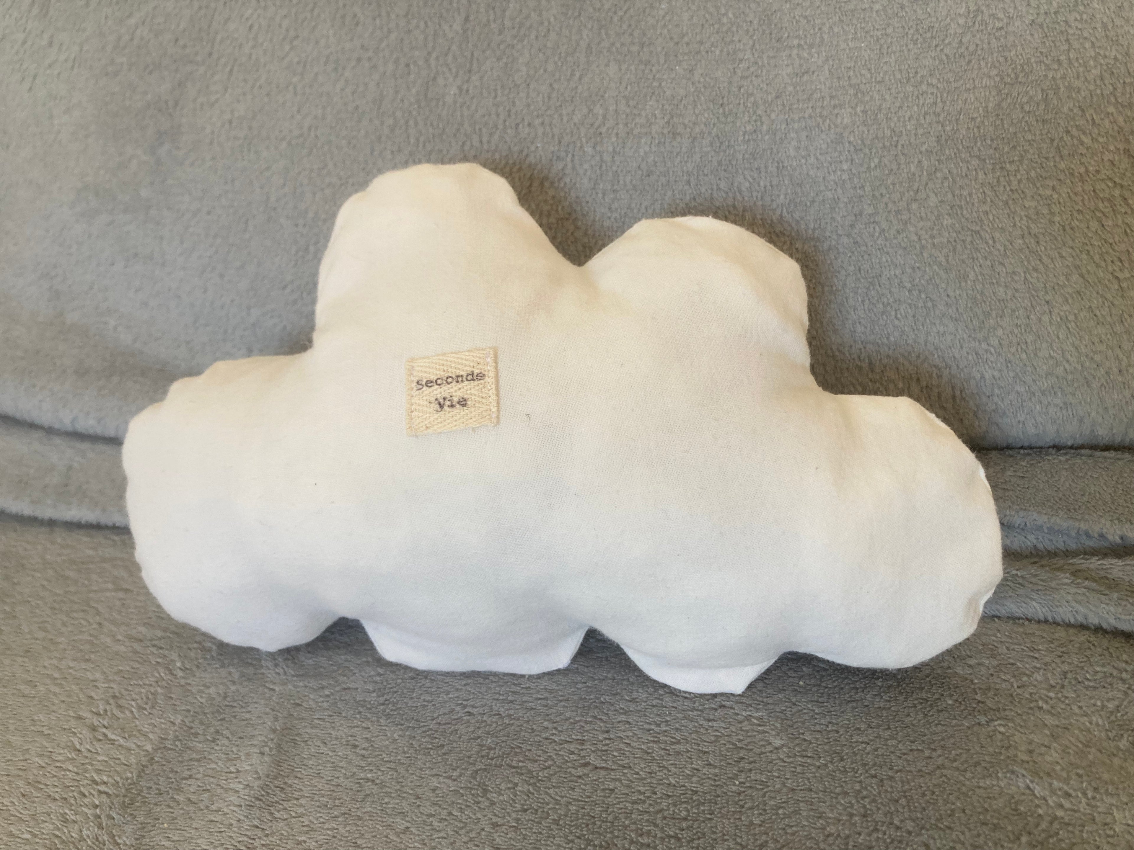 Coussin nuage S