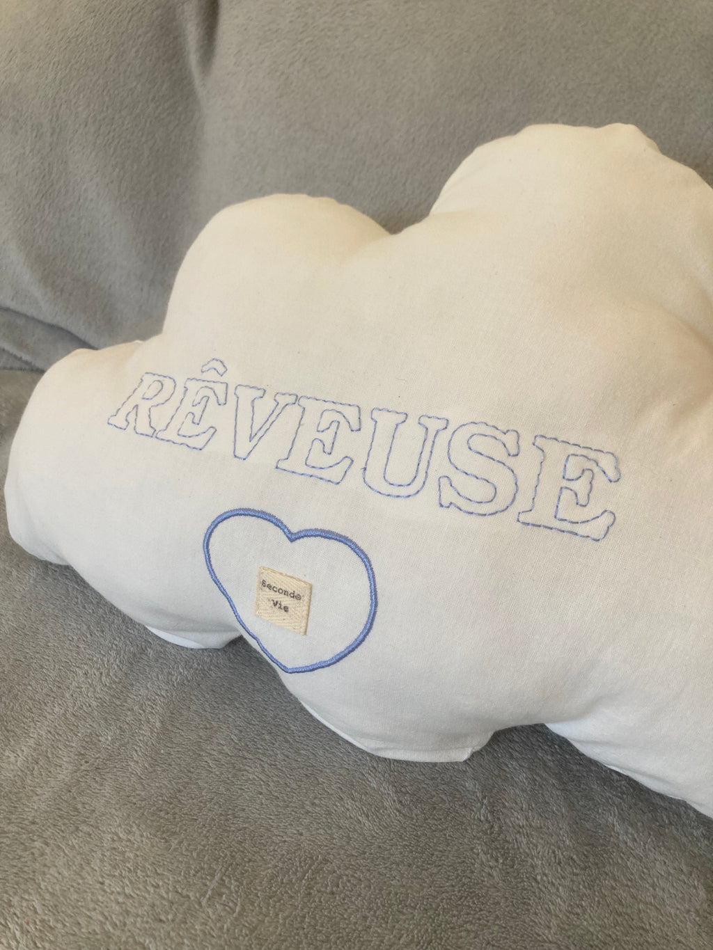 Coussin nuage M
