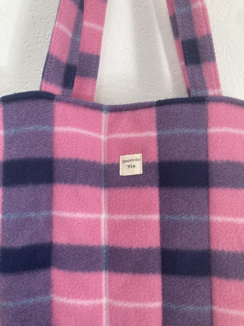 Tote bag All Day