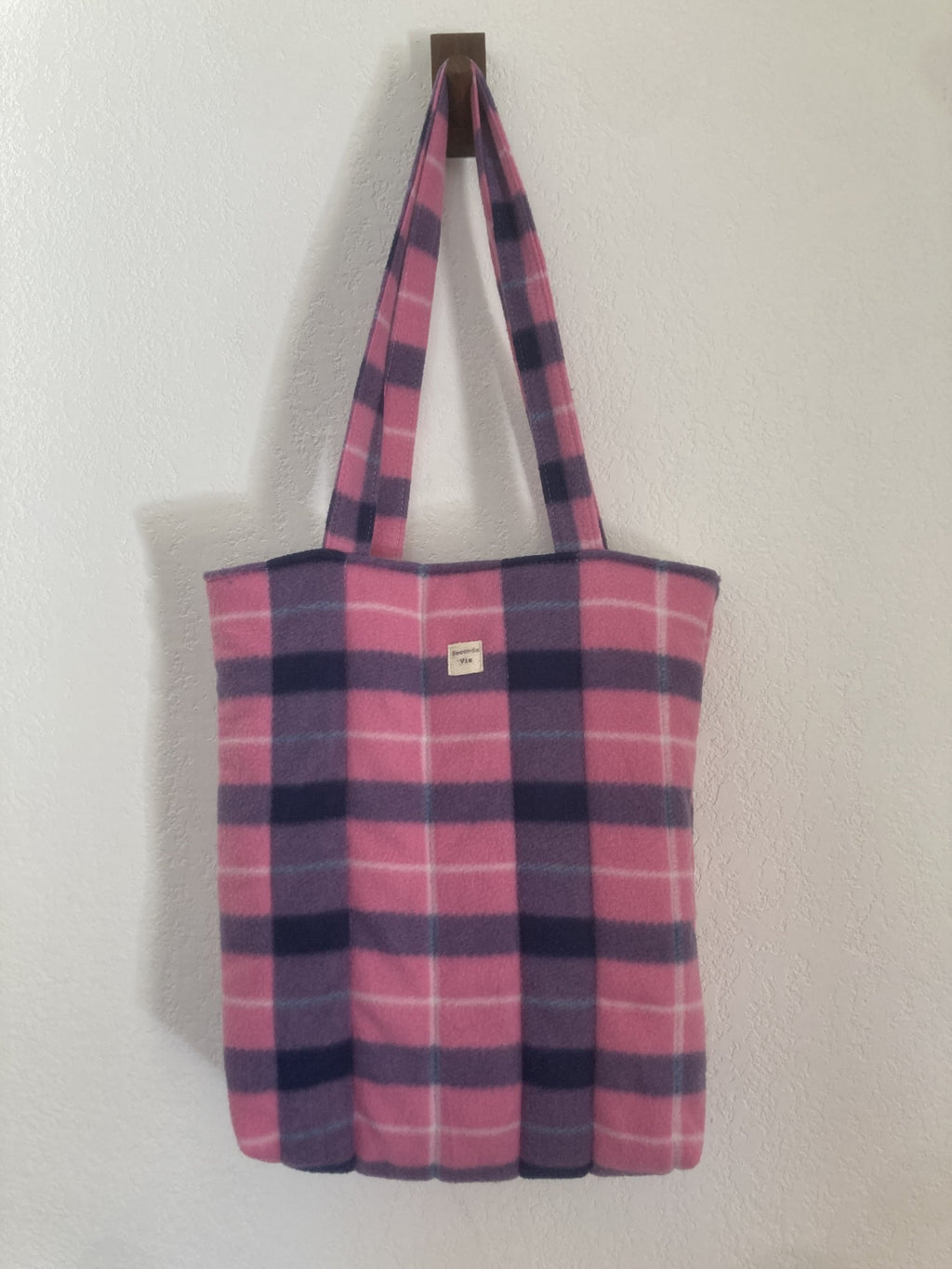 Tote bag All Day