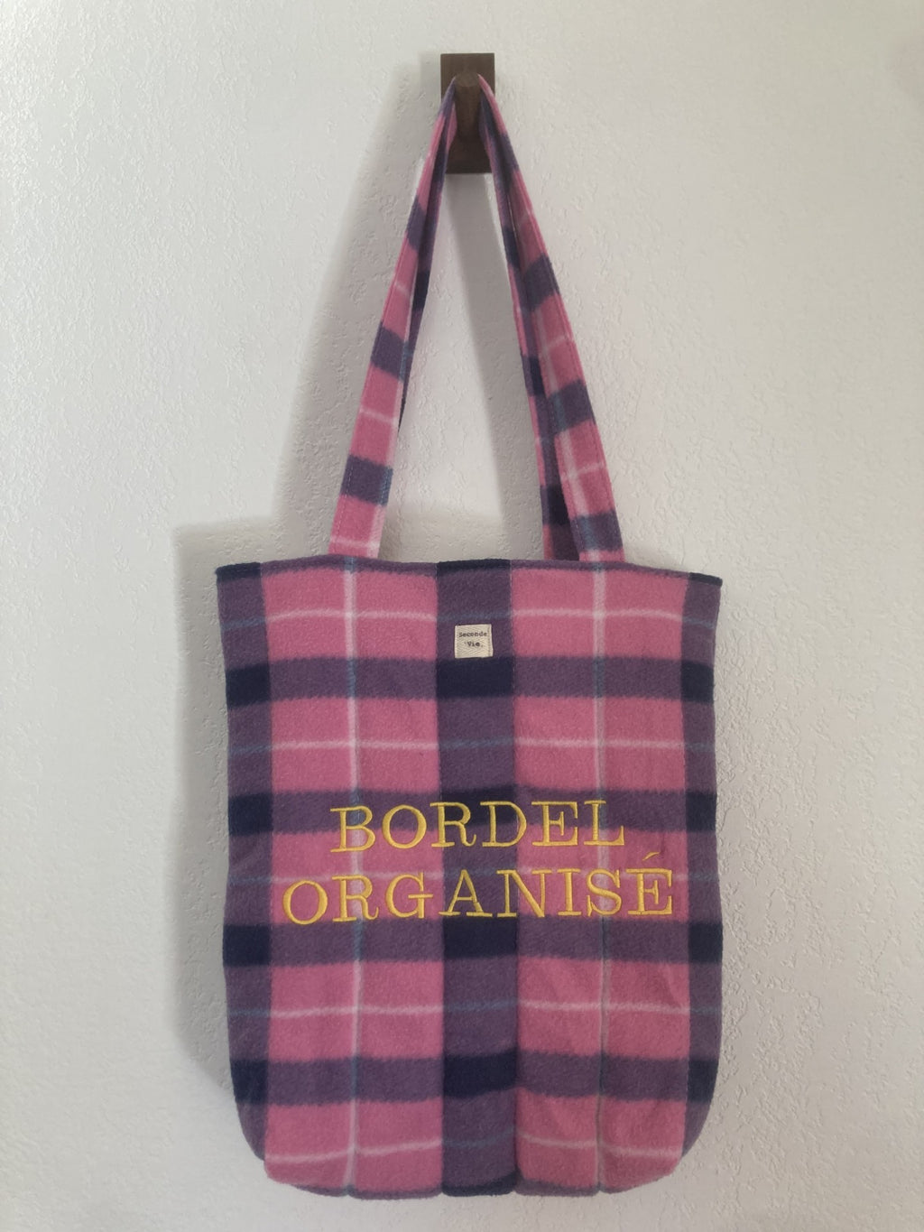 Tote bag All Day